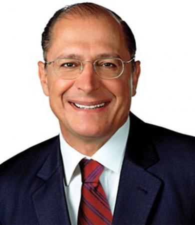 Geraldo Alckmin